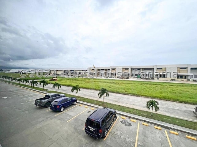 Prime Office-Warehouse Space for Lease!